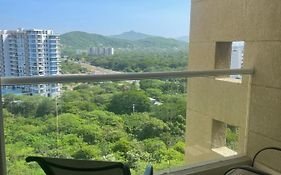 Apartamento Condominio Zazue Santa Marta